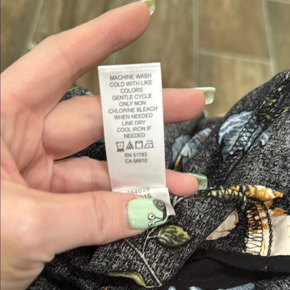 Maurices Black Sheath Dress with Puff Sleeves and Square Neck - Picture 11 of 11